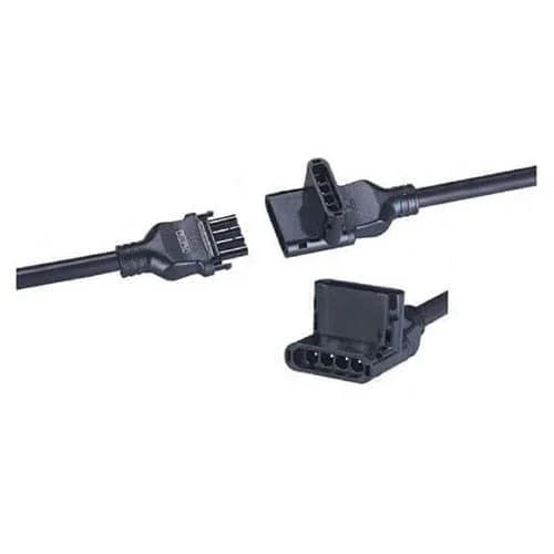 Chilicon Power Modular Trunk Cable (2.150m) 10AWG | Portlandia Electric Supply