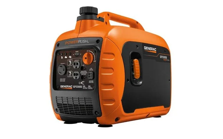 Generac GP3300i Inverter 50 ST - 7154 | Portlandia Electric Supply
