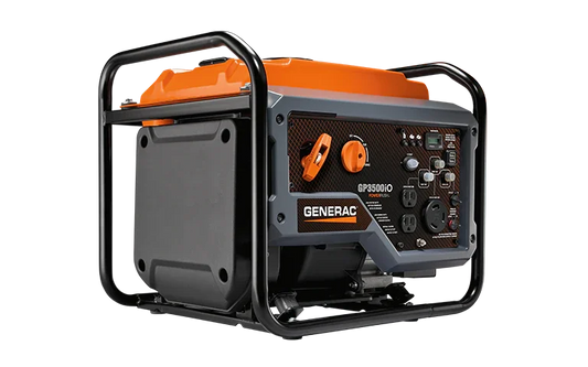 Generac GP3500iO