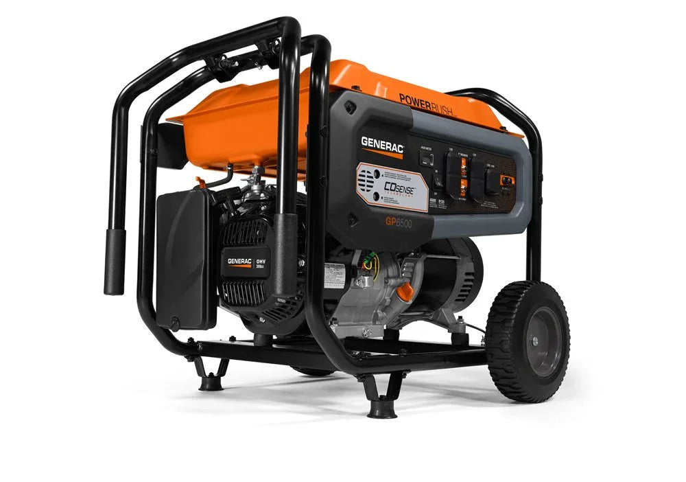 Generac GP6500 