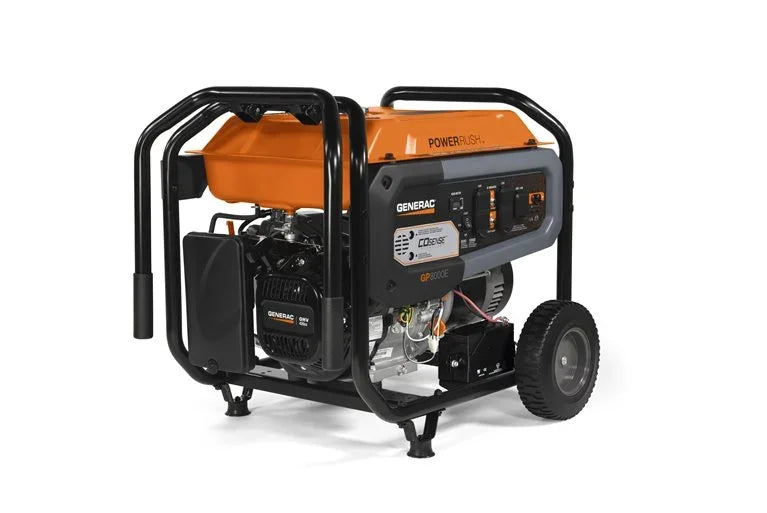 Generac GP8000E 