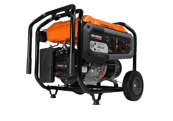 Generac GP6500