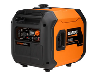 Generac iQ3500 INVERTER