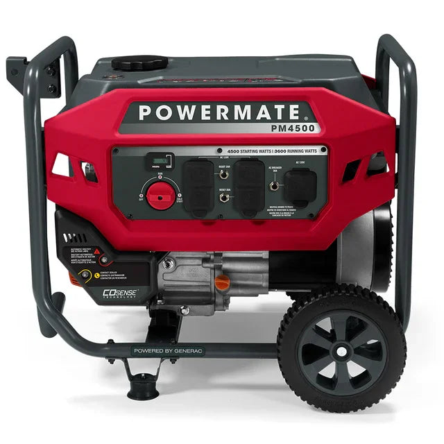 Generac PM4500 CO 49ST | Portlandia Electric Supply