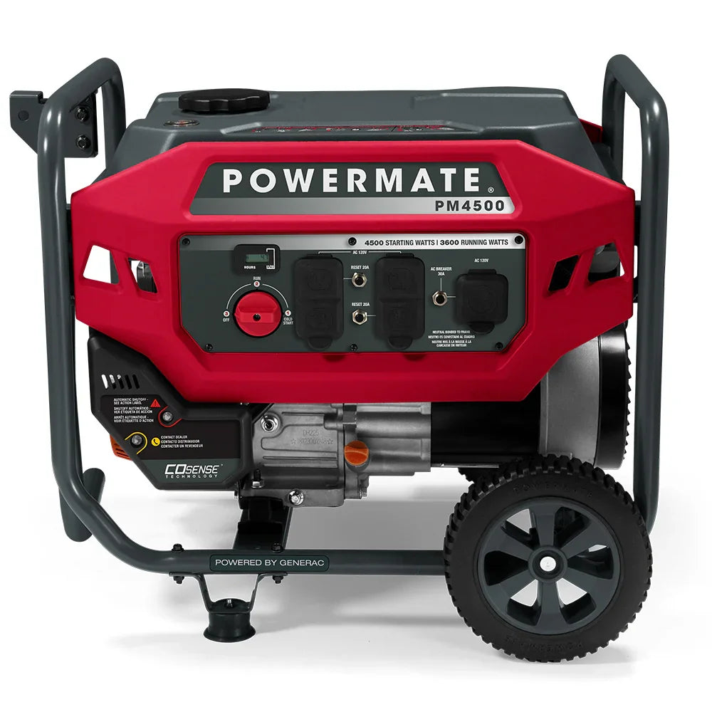 Generac PM4500 CO 50ST | Portlandia Electric Supply