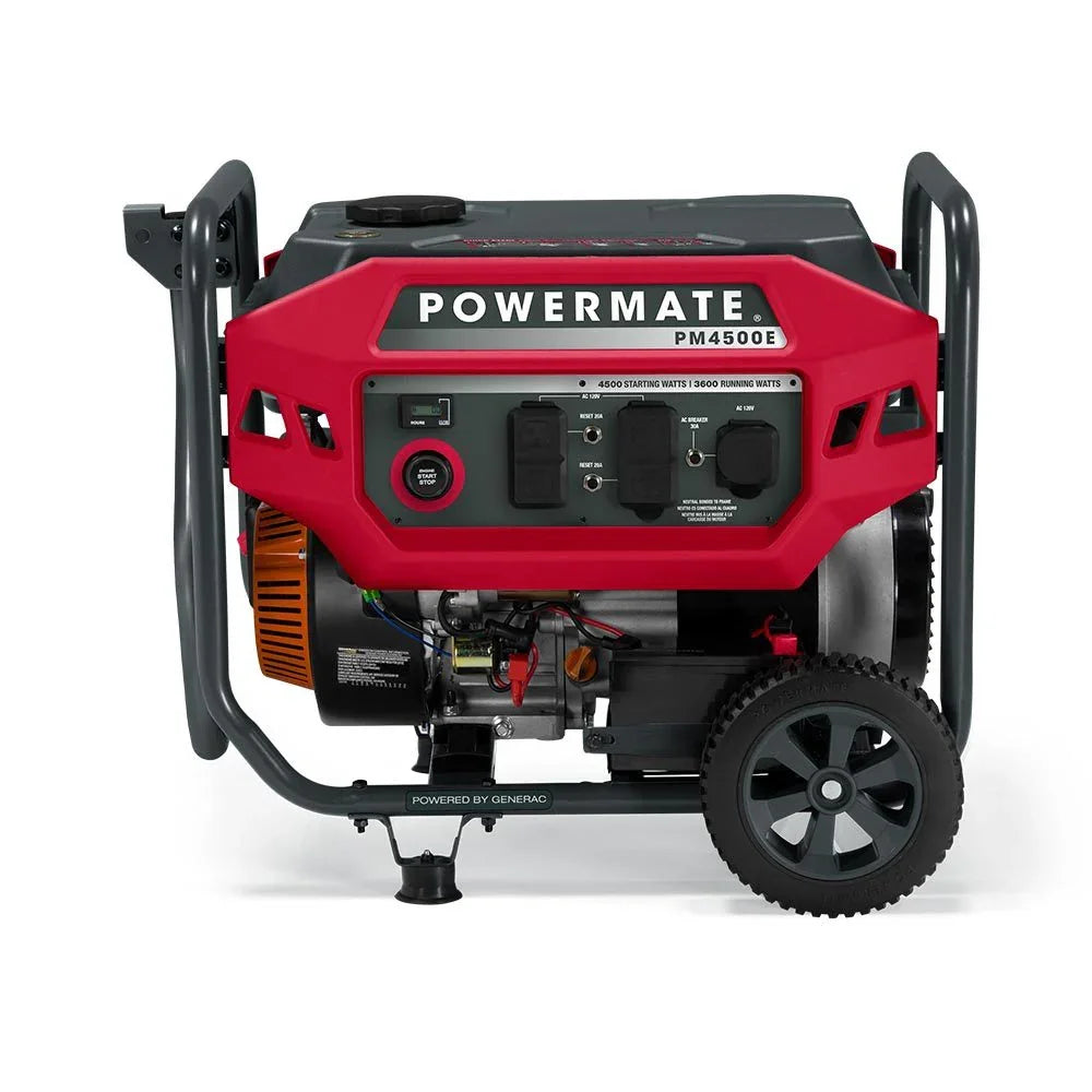 Generac PM4500E 49ST CSA | Portlandia Electric Supply