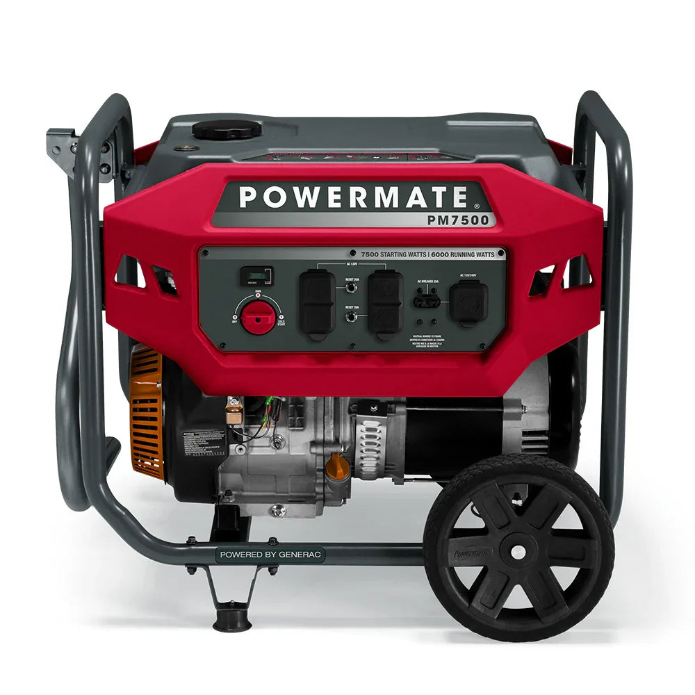 Generac PM7500 49ST CSA | Portlandia Electric Supply