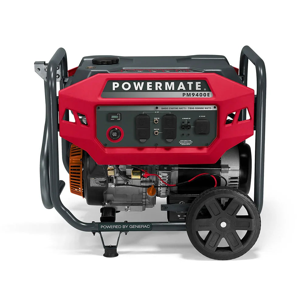 Generac PM9400E 49ST | Portlandia Electric Supply