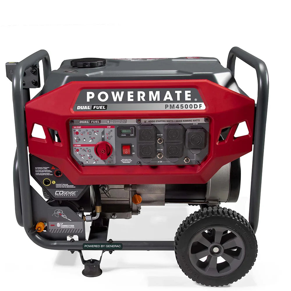 Generac PM4500