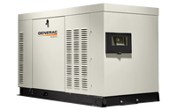 Generac 22/22 kW, 1800rpm, Alum Enclosure, SCAQMD Compliant | Portlandia Electric Supply