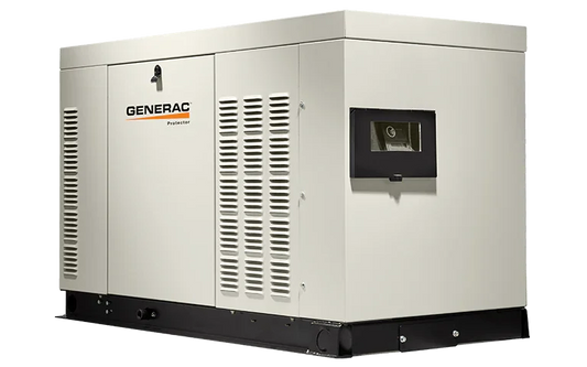 Generac 22/22 kW, 1800rpm, Alum Enclosure, SCAQMD Compliant | Portlandia Electric Supply