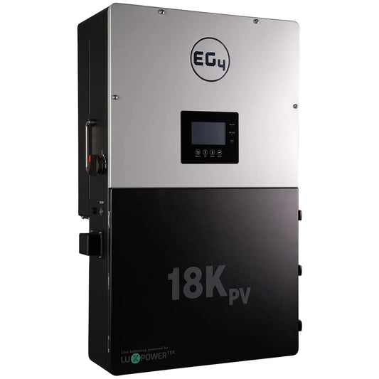 EG4 Electronics 18kPV