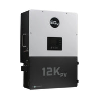 EG4 12kPV Hybrid Inverter â€“ 48V All-In-One Solar Solution
