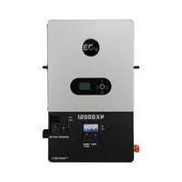 EG4 Electronics 12000XP 48V 24kW PV Input 12kW Power Output Split Phase Off-Grid Inverter | Portlandia Electric Supply