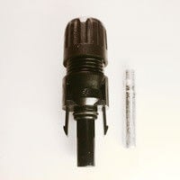 MC4 Female Connector