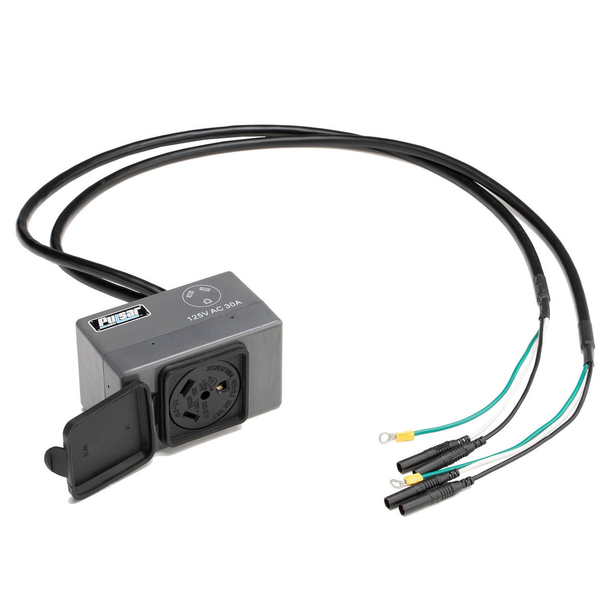 Pulsar Generator Accessories - 0 | Portlandia Electric Supply