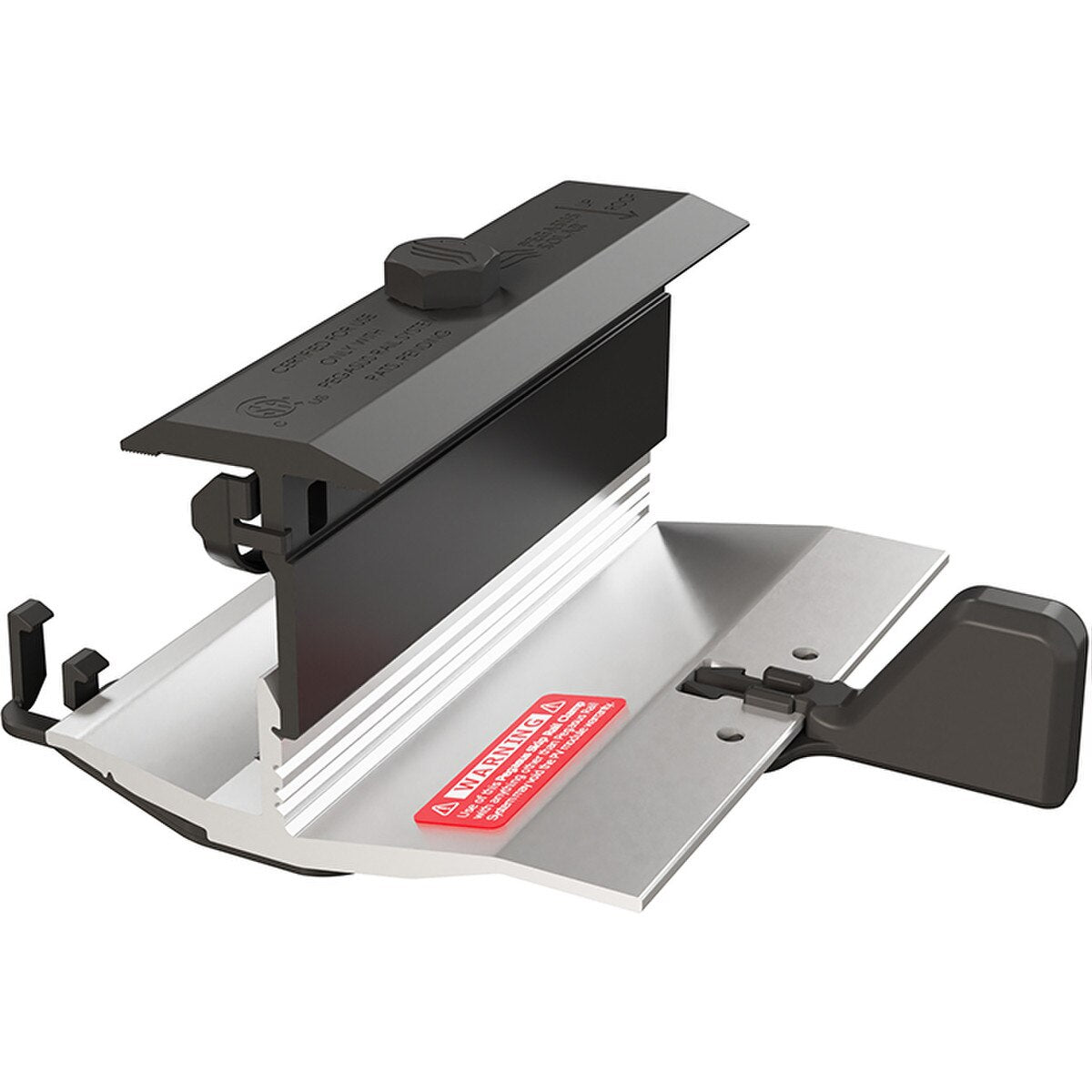 Pegasus Solar SkipRail Clamp - USA (1 pc) PSR-SRC-US