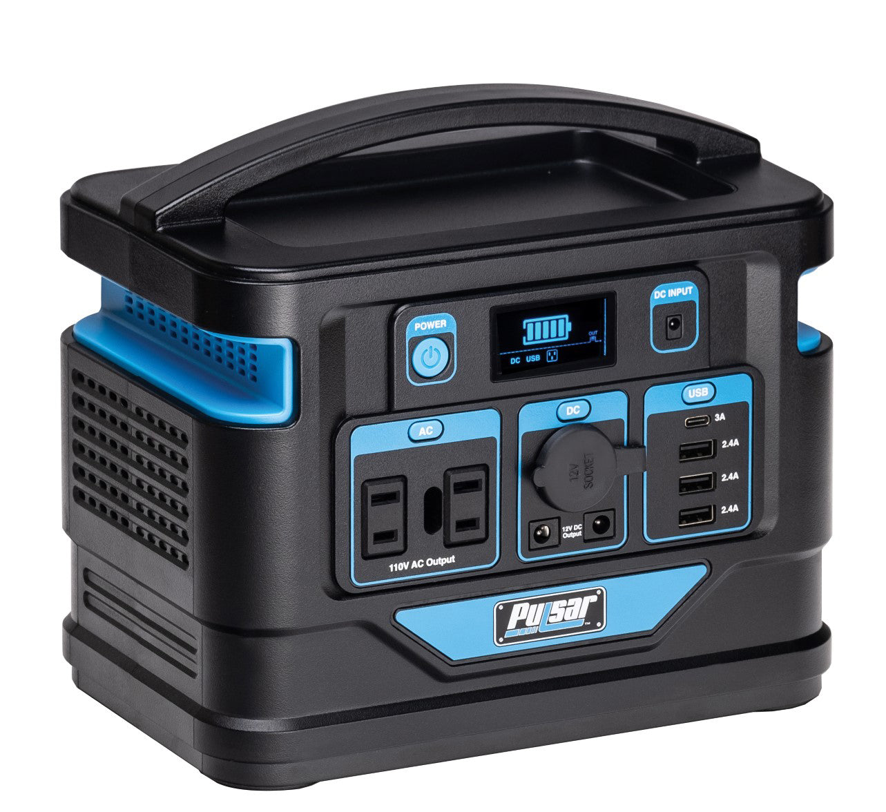 Pulsar PPS200 Battery Storage - 7 | Portlandia Electric Supply