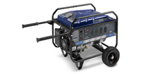 Kohler 7200W Portable Generator with Mobility Kit | PRO 9.0E-PA-PRO90E-2002, view 4