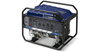 Kohler 7200W Portable Generator with Mobility Kit | PRO 9.0E-PA-PRO90E-2002, view 3