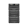 Bluetti 13.3kWh Apex 300 + (2) B500K Kit – 3,000W Output / 13.3kWh Total Storage Backup Power Bundle