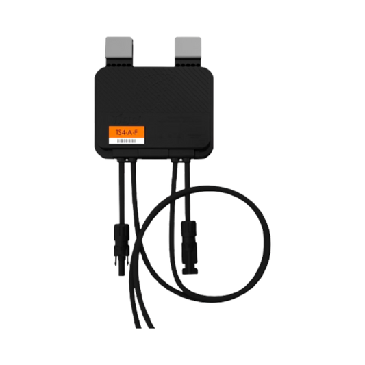Tigo TS4-A-F Rapid Shutdown Module Single 15 Amp w/Regular Cable 700W