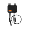 Tigo TS4-A-F Rapid Shutdown Module Single 15 Amp w/Regular Cable 700W