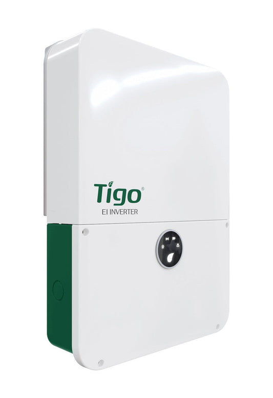 Tigo 3.8 kW 601-2103K8-0002 EI hybrid inverter