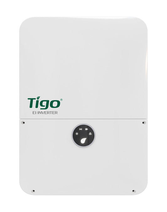 Tigo 7.6 kW 601-2107K6-0003 EI hybrid inverter