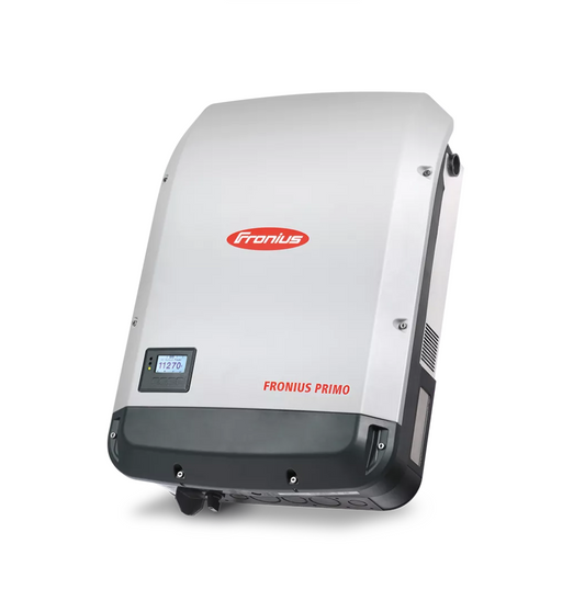 Fronius Primo 11.4kW 11.4-1 Single-Phase String Inverter 4,210,076,800