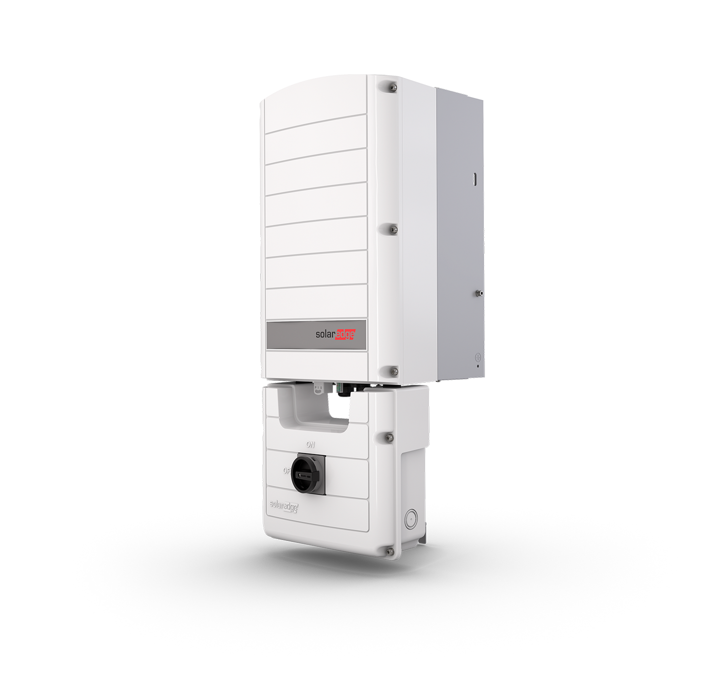 SolarEdge SE30KUS 277/480V Grid-Tie Three Phase String Inverter