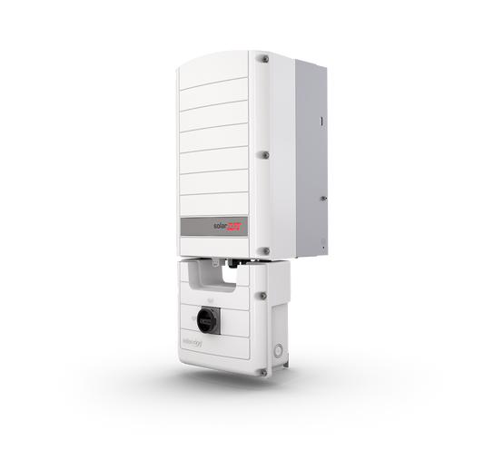 SolarEdge SE30KUS 277/480V Grid-Tie Three Phase String Inverter