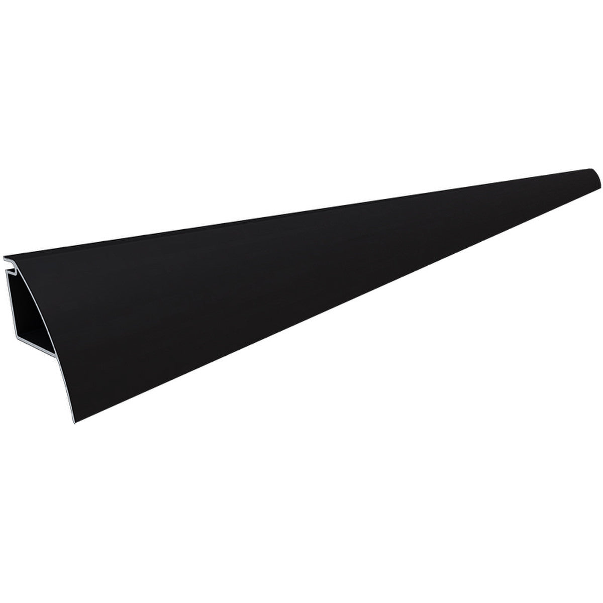 EcoFasten 2099012 Array Skirt 80" Black