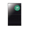 Phono Solar 400W Twinplus Black on Black Solar Panel PS400M6H-18/VHB