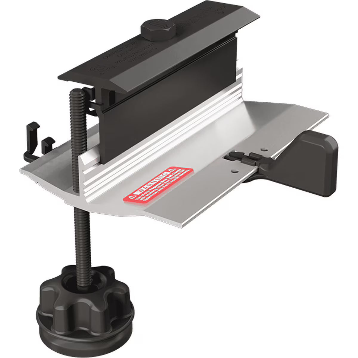Pegasus Solar SkipRail Clamp w/ Kickstand USA PSR-SRCK-US