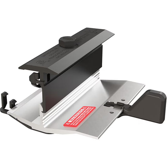 Pegasus Solar Skip Rail Clamp (1 pc) PSR-SRC