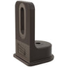 Pegasus Solar Tile L-foot for Rails Closed Slot (1 pc) PSTR-CB0DT