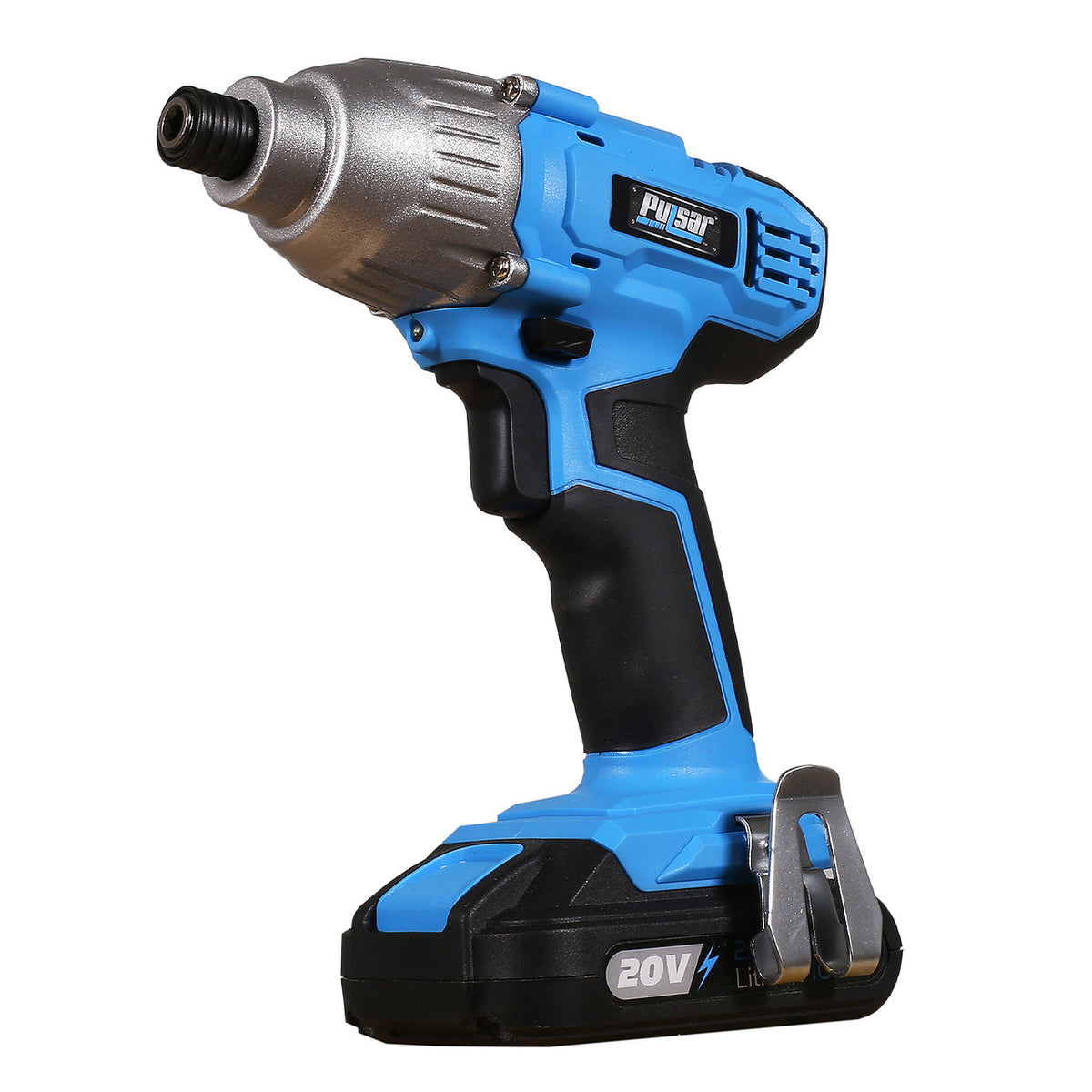 Pulsar PT28120 Cordless Power Tools - Solar Accessory | Portlandia Electric Supply