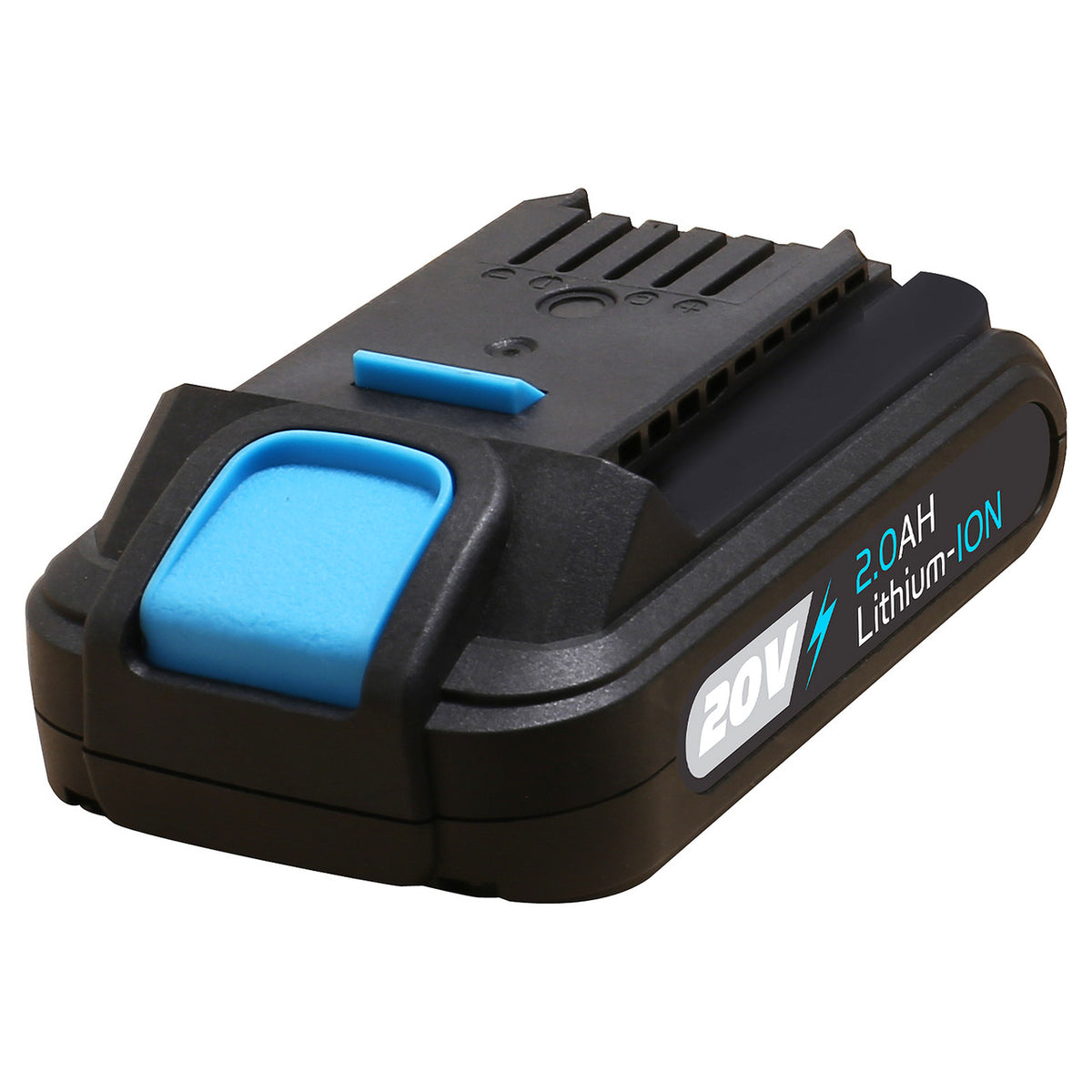 Pulsar PTB20 Cordless Power Tools - Solar Accessory | Portlandia Electric Supply