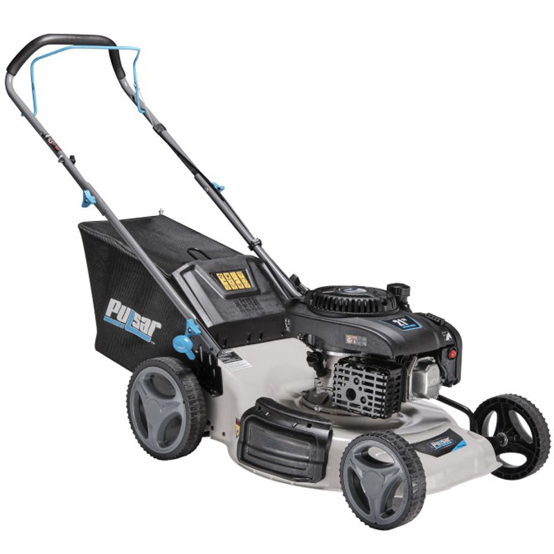 Pulsar PTG1221A2 Lawn Mowers | Portlandia Electric Supply