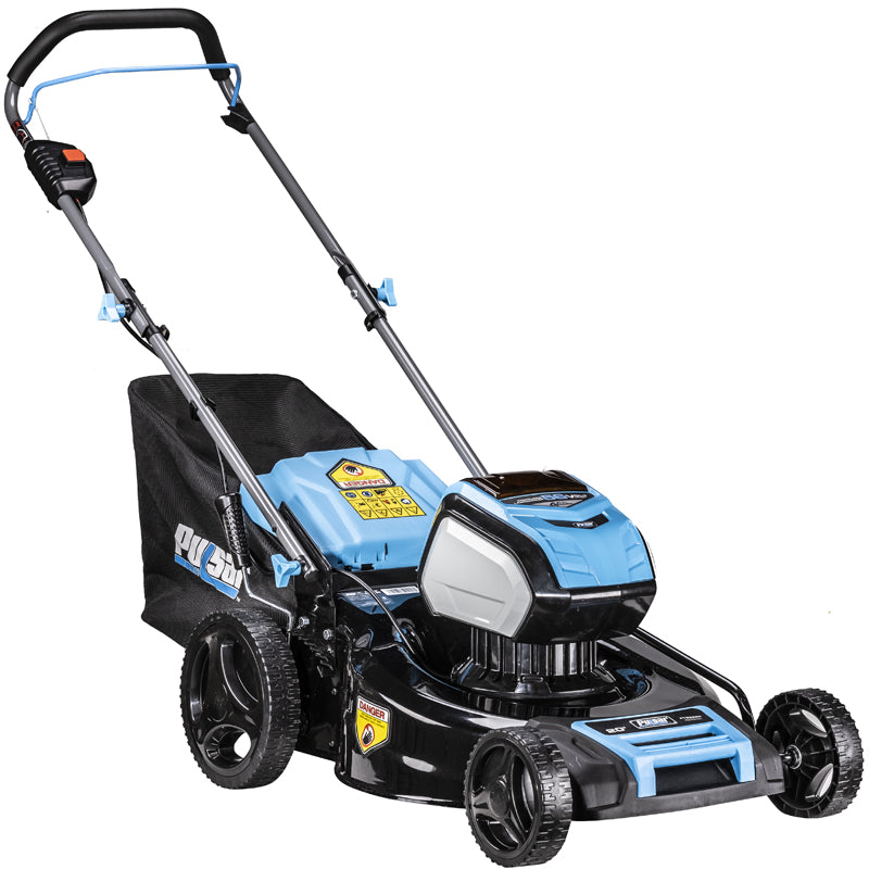 Pulsar PTG2220 Lawn Mowers | Portlandia Electric Supply