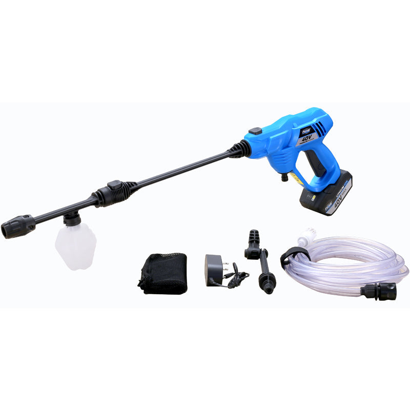 Pulsar PWB40L1 Pressure Washers | Portlandia Electric Supply