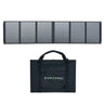 EXP PRO Summit 60 Watt Monocrystalline Solar Panel - Super Compact