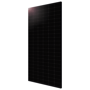 Silfab Prime HC+ SIL-400-HC PLUS 400W All-Black Mono Solar Panel