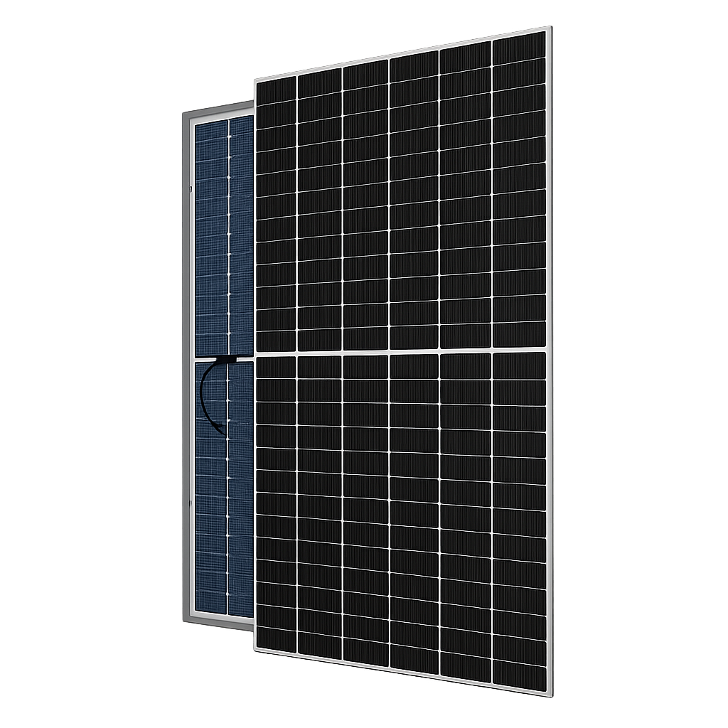 Phono 595W Draco (Pallet of 36) N-Type TOPCon Solar Panel PS595M8GF-24/TNH