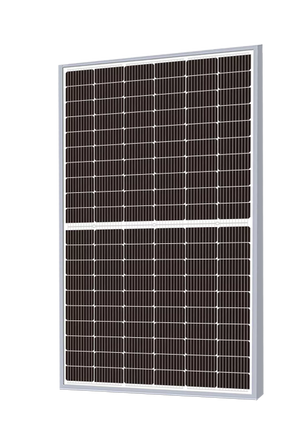 ZNShine 455W ZXM7-SHDB 120 Cell Bifacial Mono PERC Solar Panel
