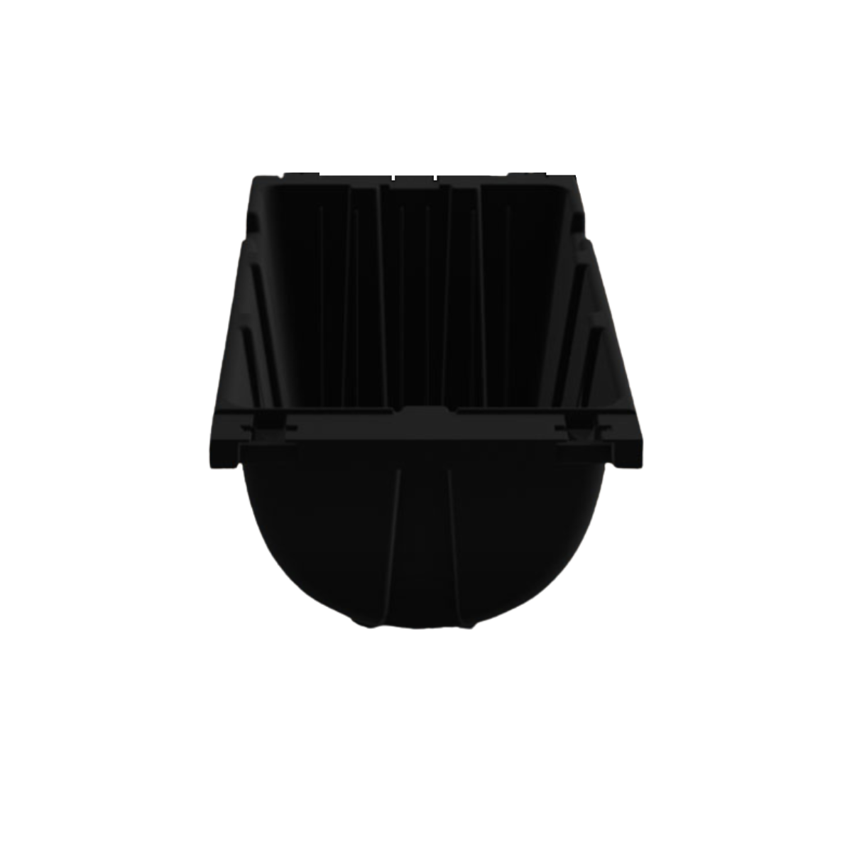 PowerField Energy PowerRack 1200 Solar Ground-Mount System