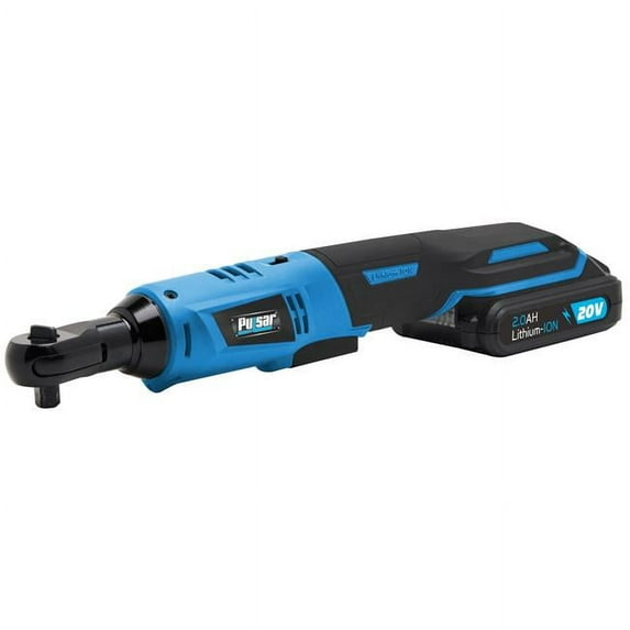 Pulsar PT28220R Cordless Power Tools - Solar Accessory | Portlandia Electric Supply