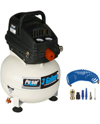 Pulsar Air Compressors - PCE6031PK