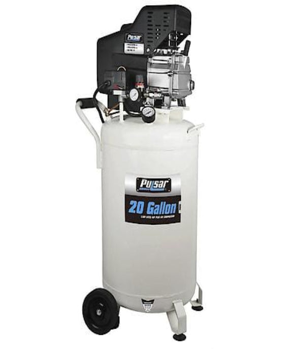 Pulsar PCE620